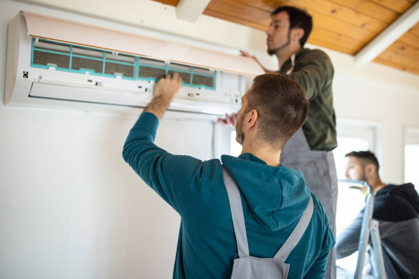 Best Central air repair  in Fowler, CA