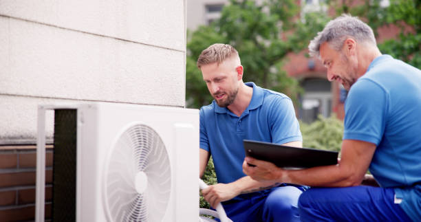 Trusted Fowler, CA HVAC Experts