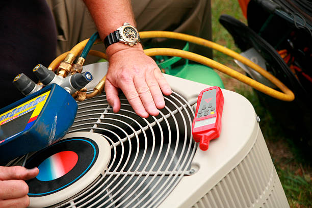 Local HVAC companies in Fowler, CA