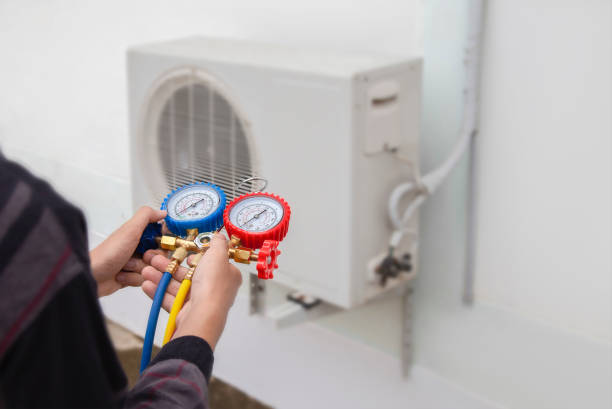 Professional HVAC in Fowler, CA
