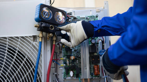 HVAC maintenance plan in Fowler, CA